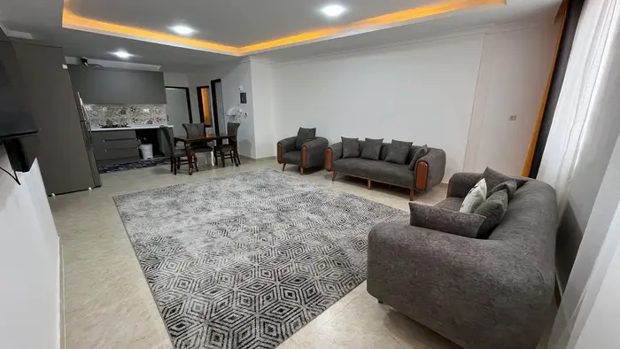 آپارتمان دوخوابه امید ممتاز - واحد 5