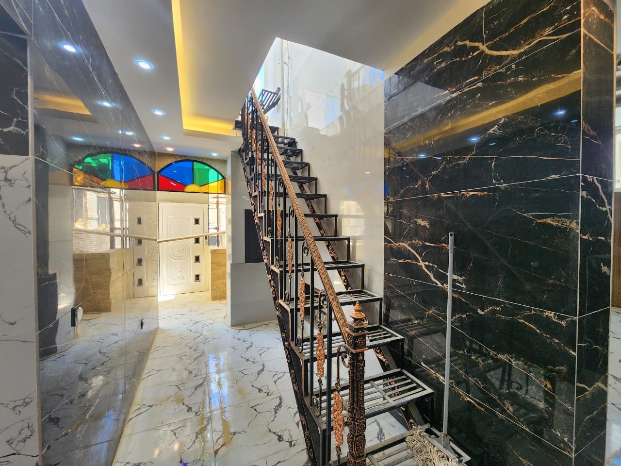 نارنجستان - واحد دو تخته 2 vip