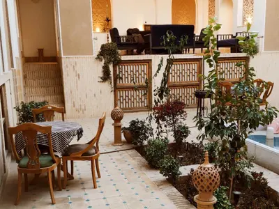 بومگردی عزیز خان - واحد بام