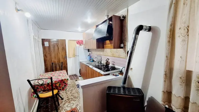 سوئیت یک خوابه جنگلی کوکو تی تی