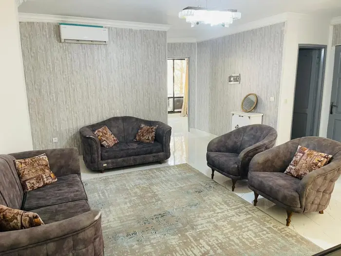 آپارتمان دوخوابه دامان واحد 1