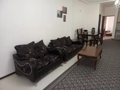 ویلا دوخوابه سعید 1