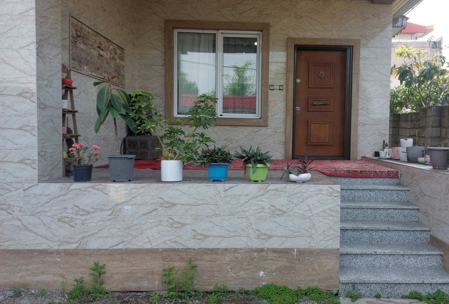 ویلا یک خوابه سنجاقک