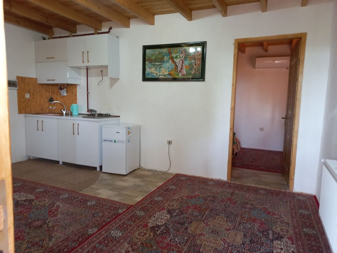 یک خوابه زرین ده واحد 3