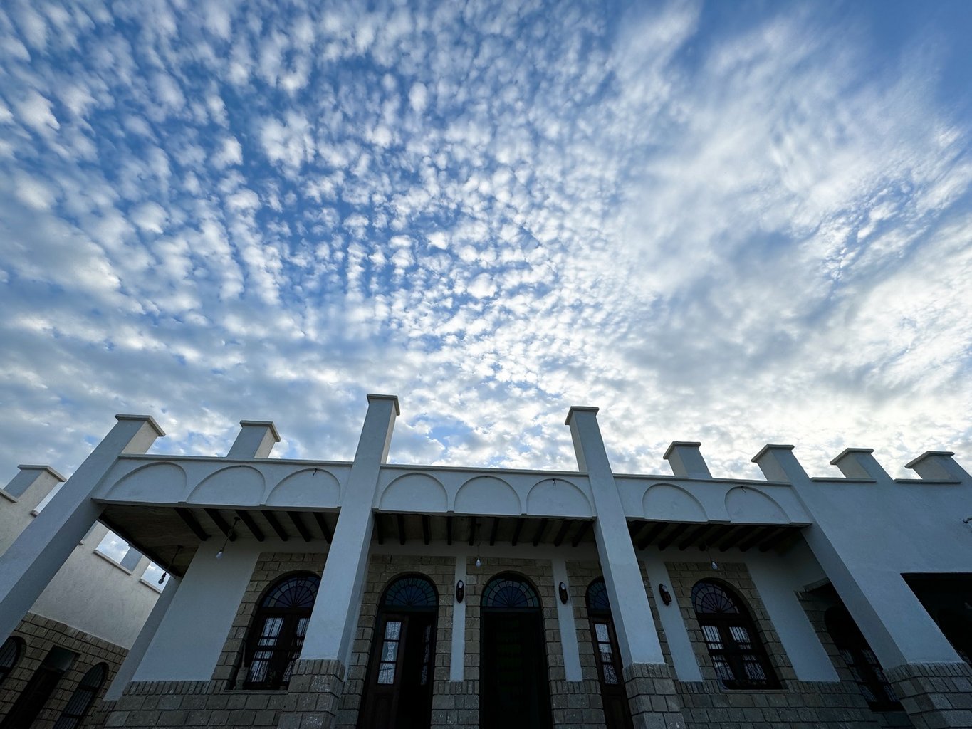 بندرگاه - واحد مُنگوف