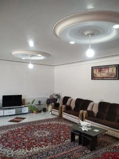 ویلا یک خوابه قلعه سنگی