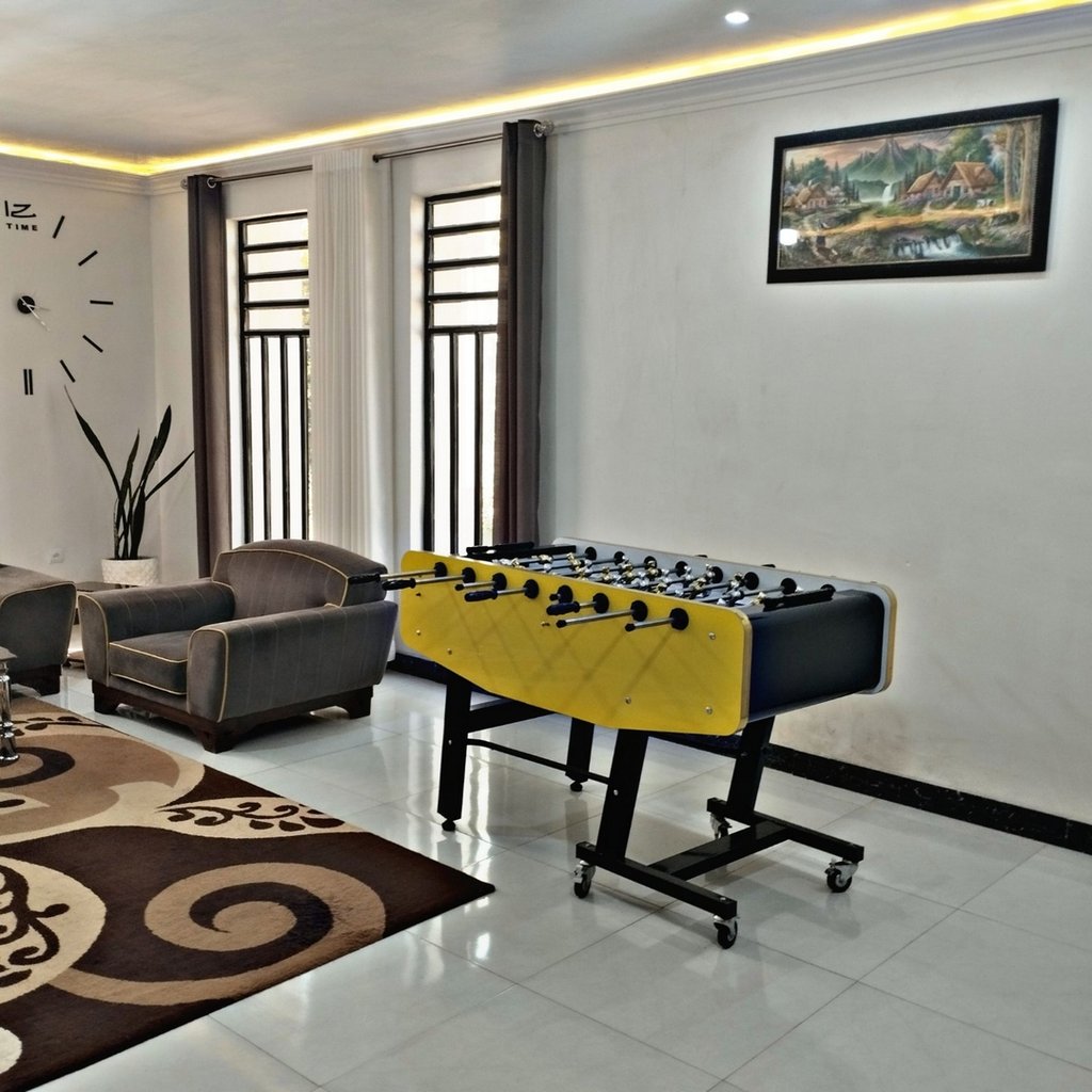 ویلا دوخوابه استخردار آبگرم دیاموند 1