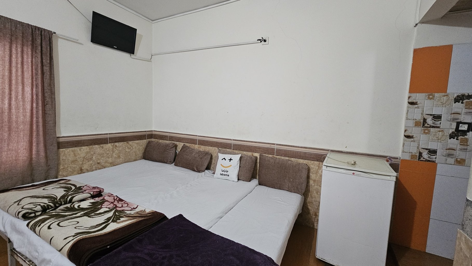 بهمرد تبریزی - واحد 202