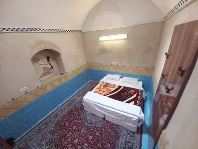 بومگردی فروردین - واحد رِمس