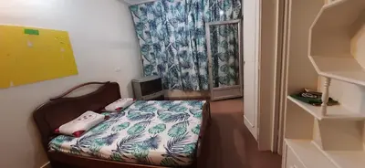 سوئیت یک خوابه بهارستانی