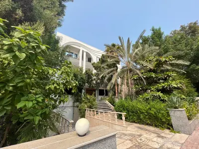 آپارتمان دوخوابه رزیدنس رویای صدف ۱