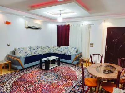 ویلا دوخوابه ساحلی نجفی ۲