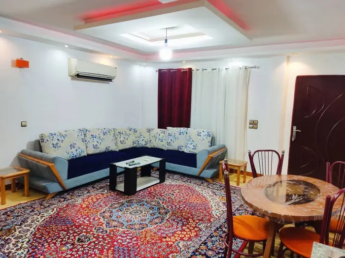 ویلا دوخوابه ساحلی نجفی ۲