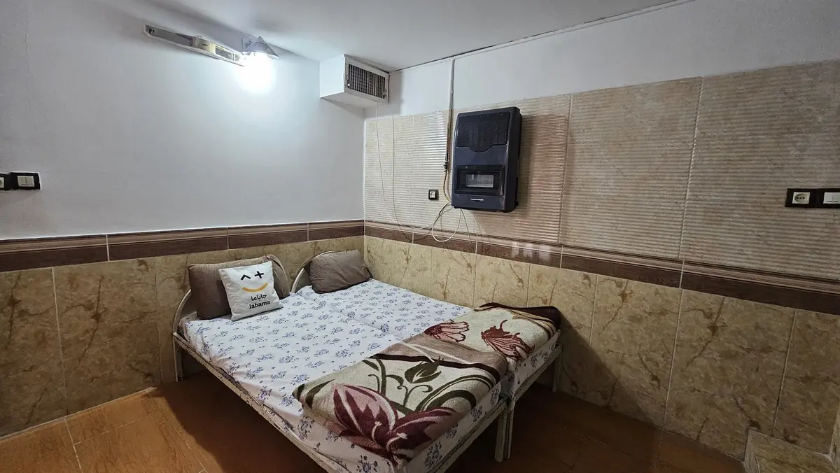 سوئیت بهمرد تبریزی - واحد 103 -