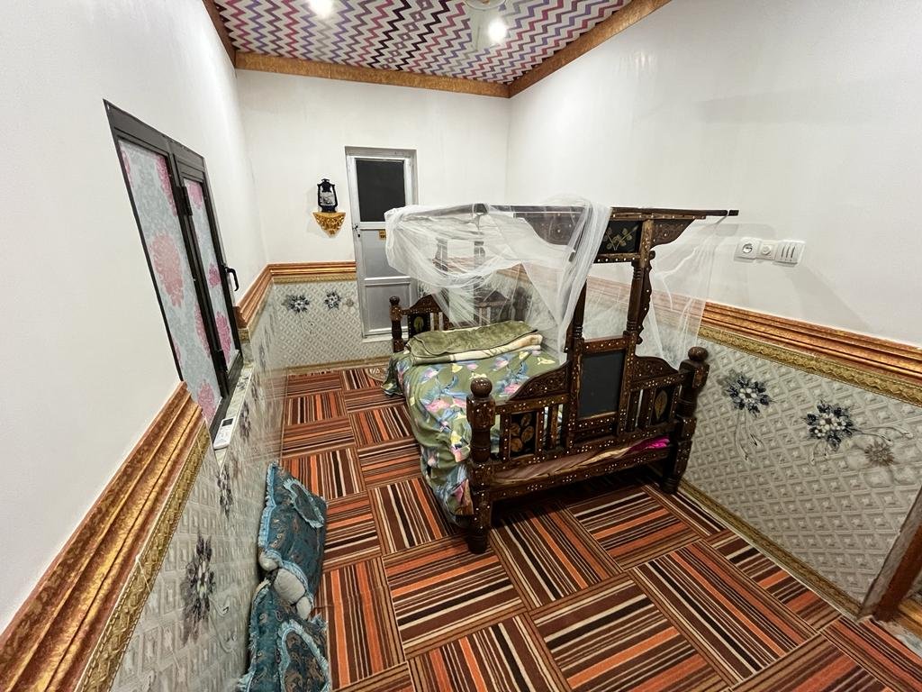 گرگیج - واحد بلوچستان