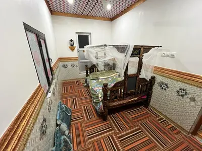 بومگردی گرگیج - واحد 502