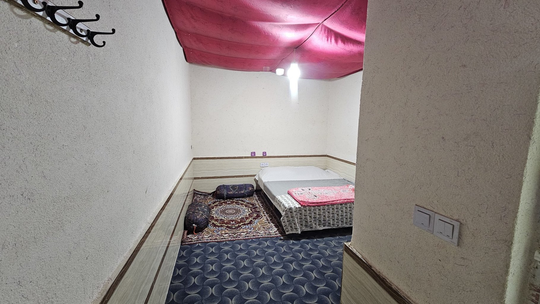 باغ طاها - واحد 4