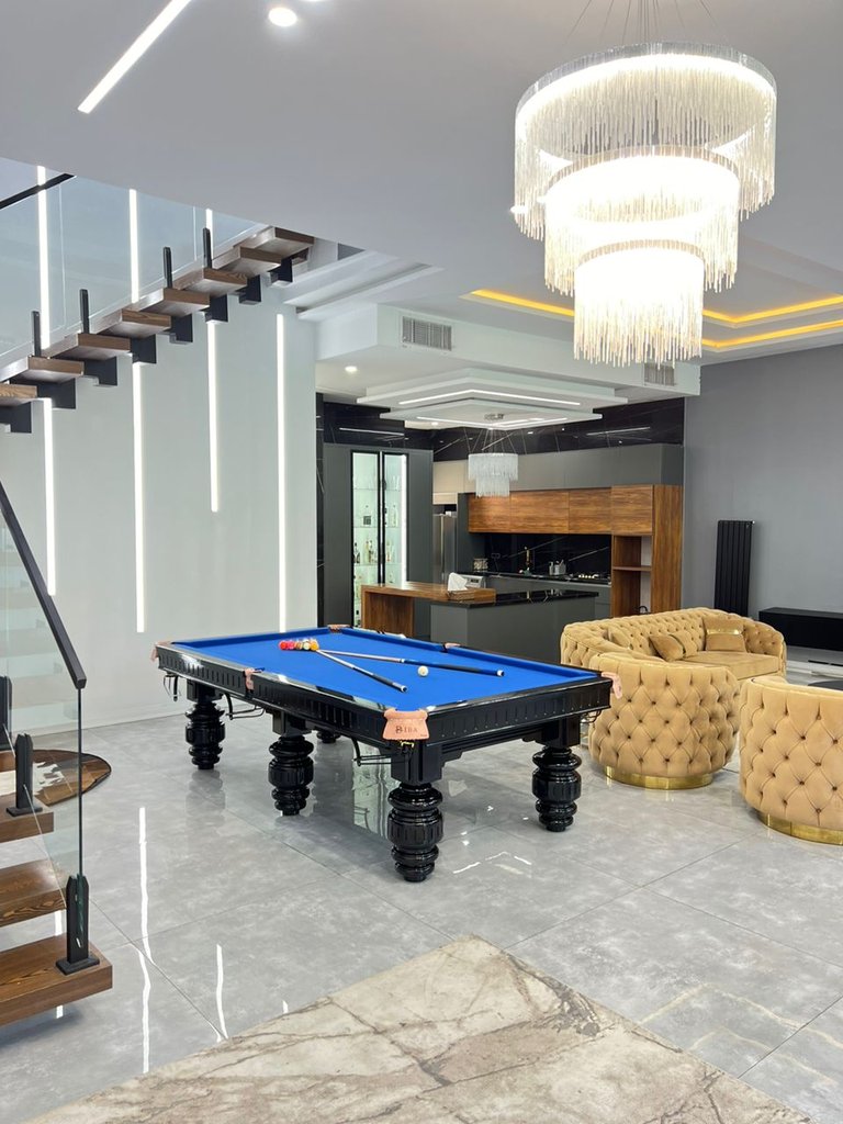 سه خوابه دوبلکس استخردار آبگرم کاج 2