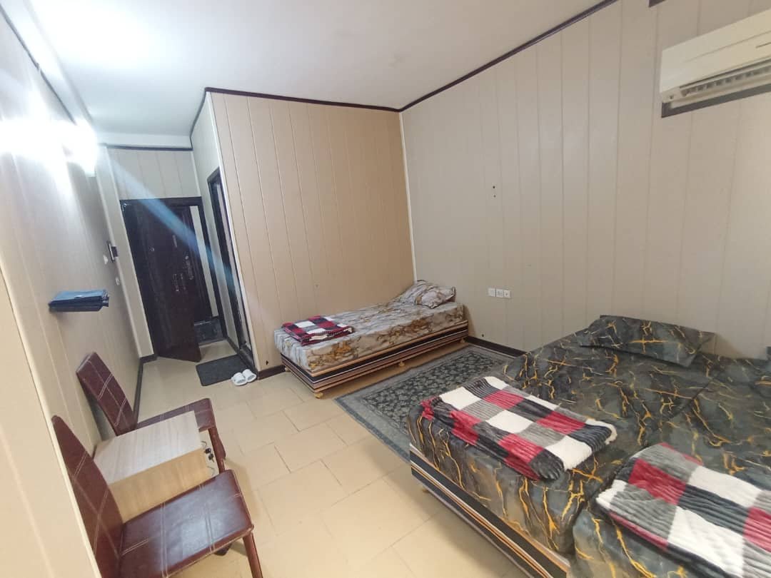 آپارتمان دلا - واحد ۳۱۲