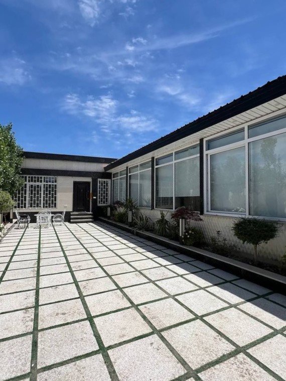 دوخوابه استخردار آبگرم رایان