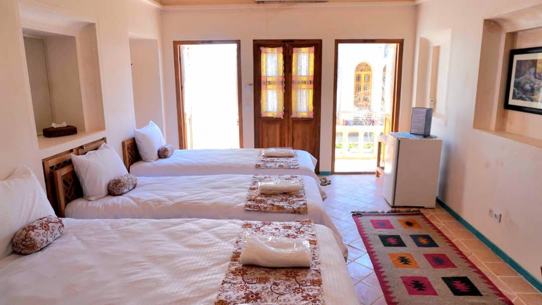 اشکوب - واحد آفتاب سو