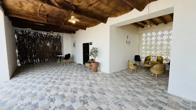 بومگردی چی چی کا - واحد قوس قزح