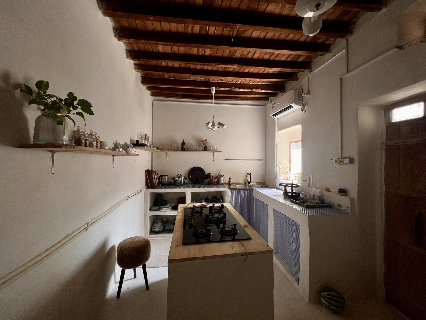 الف - واحد دوتخته دبل 2