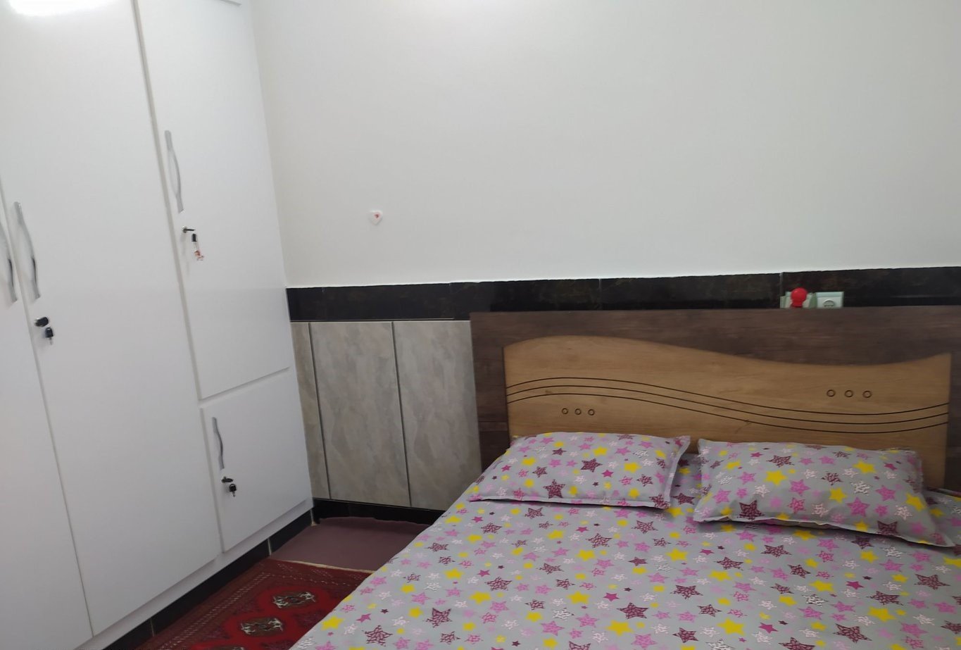 یک خوابه ساحلی ایری