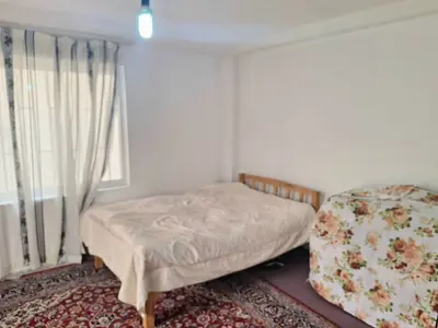 ویلا دوخوابه آهولار