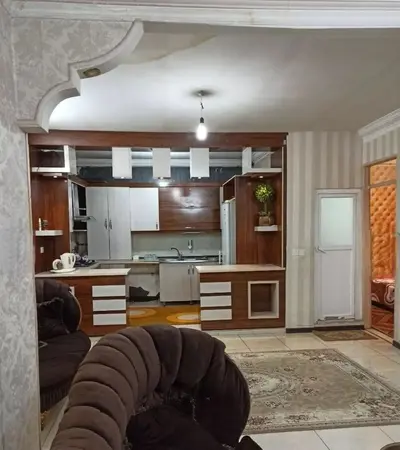 آپارتمان یک خوابه امام رضا 32