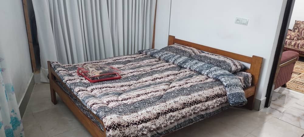 سوئیت دوخوابه آوا 2