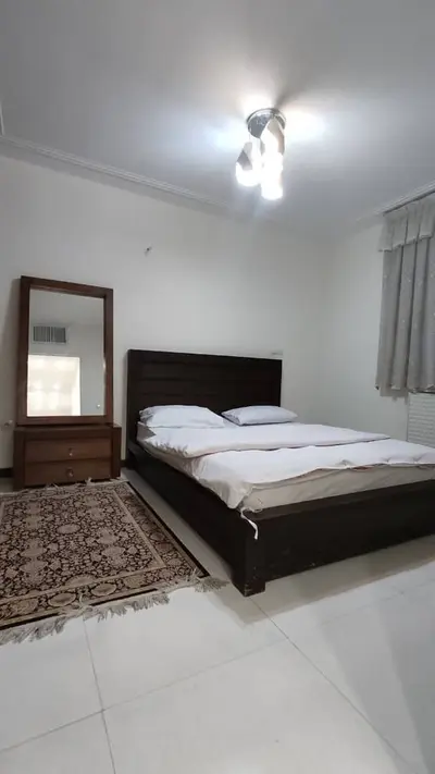 آپارتمان دوخوابه فرهنگ شهر ۴۲ واحد ۳