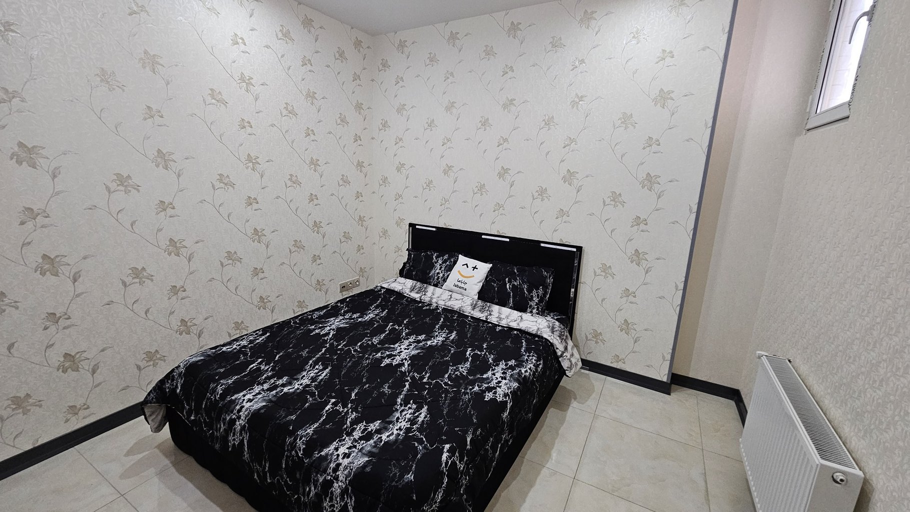 مجتمع اقامتگاهی دوخوابه آنجل واحد ۲۰۰۲