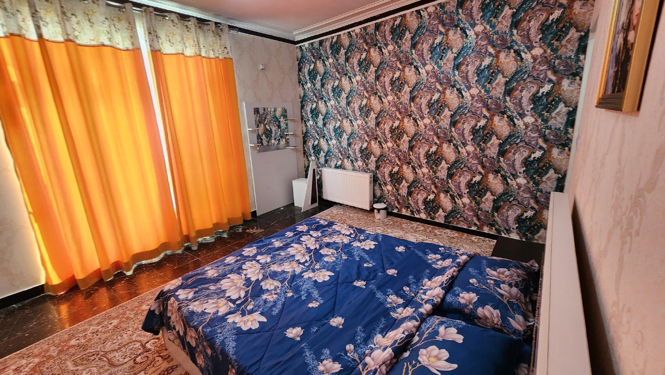 دوخوابه استخردار آبگرم لاوسون