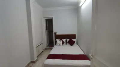 آپارتمان دوخوابه زرین واحد ۱۰۲