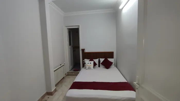 آپارتمان دوخوابه زرین واحد ۱۰۲