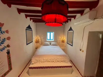 بومگردی هاما - واحد هستی