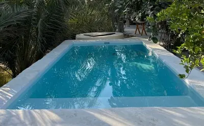 بومگردی امبو - واحد دوتخته