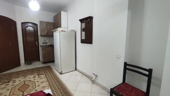 مجتمع اقامتگاهی یک خوابه حمید واحد ۳۰۲