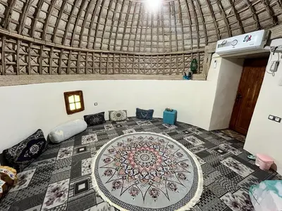 بومگردی پرهیزکار - واحد مکران