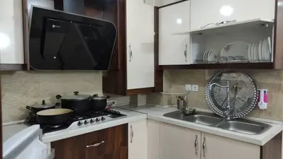 آپارتمان یک خوابه طوبی واحد ۲۰۳