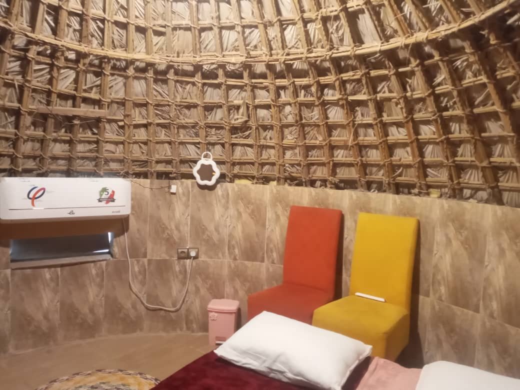 دنج - واحد آرامش