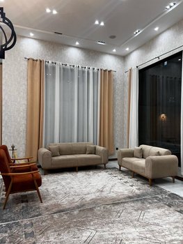 ویلا دوخوابه استخردار آبگرم انجیله