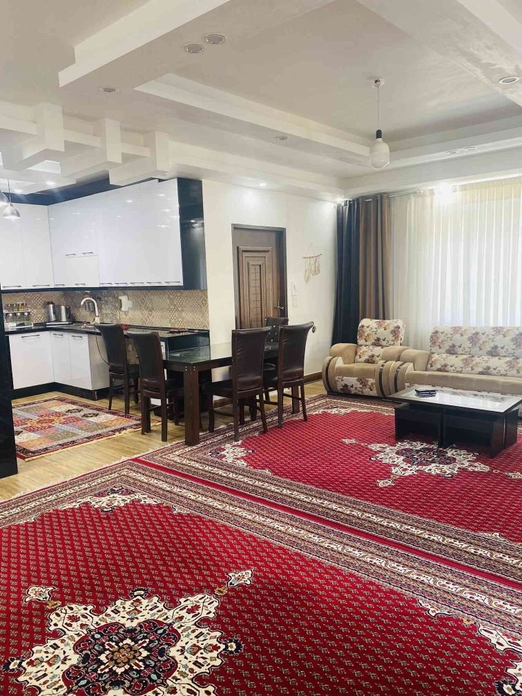 یک خوابه دشتروم