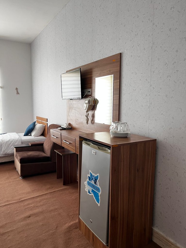 مجتمع اقامتی ساحلی غواصی - واحد سه تخته 103 دریا