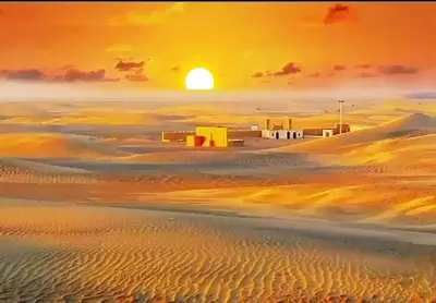 اقامتگاه سنتی کویری بادیه - واحد 6۰6