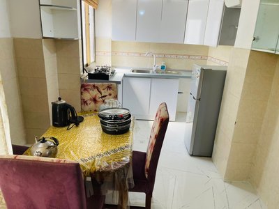 آپارتمان دوخوابه دامان واحد 2