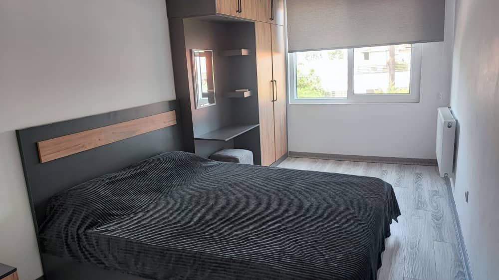 دوخوابه ساحلی دوبلکس استخردار آبگرم صدف مهندس رسا 1