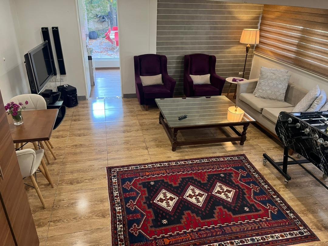 ویلا یک خوابه ماهورا