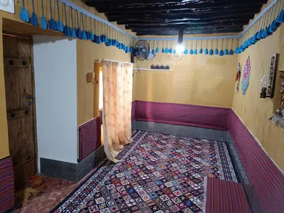 بومگردی ناخدا یوسف - واحد بابشاد